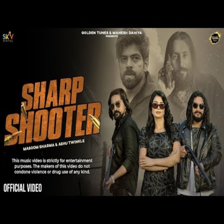 Sharp Shooter