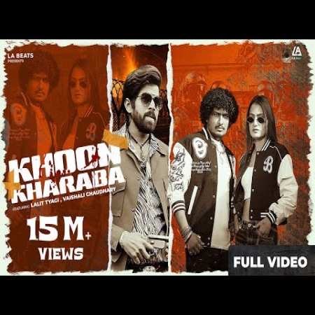 Khoon kharaba