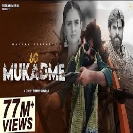 60 MUKADME