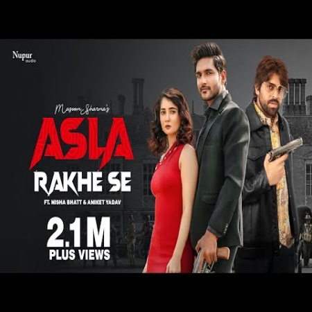 Asla Rakhe Se mp3